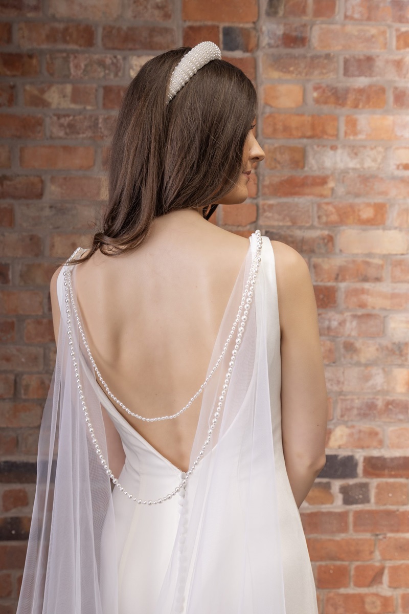 Wedding dress by Adore by Justin Alexander - Akemi - 11385