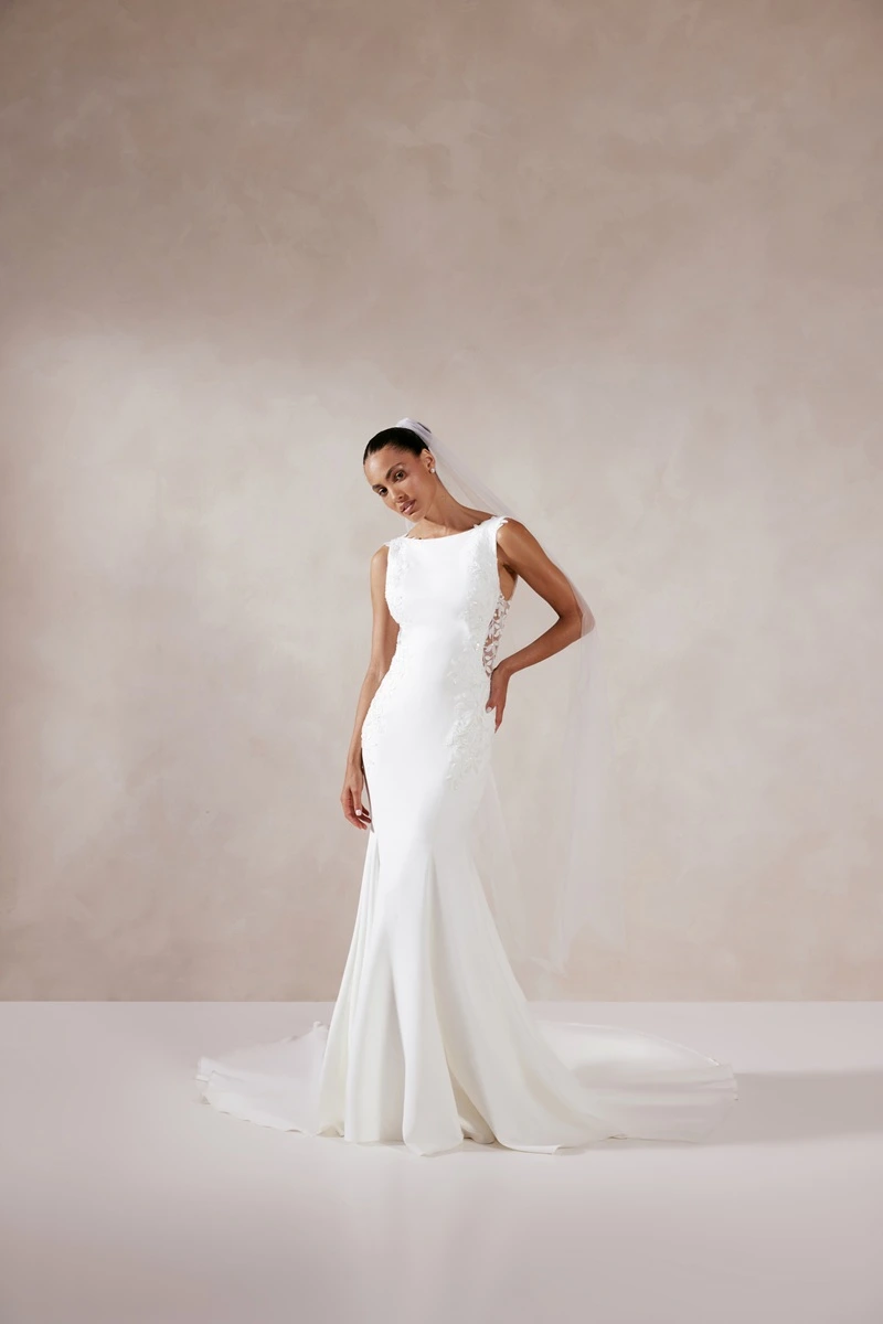 Wedding dress by Adore by Justin Alexander - Lanie - 11379