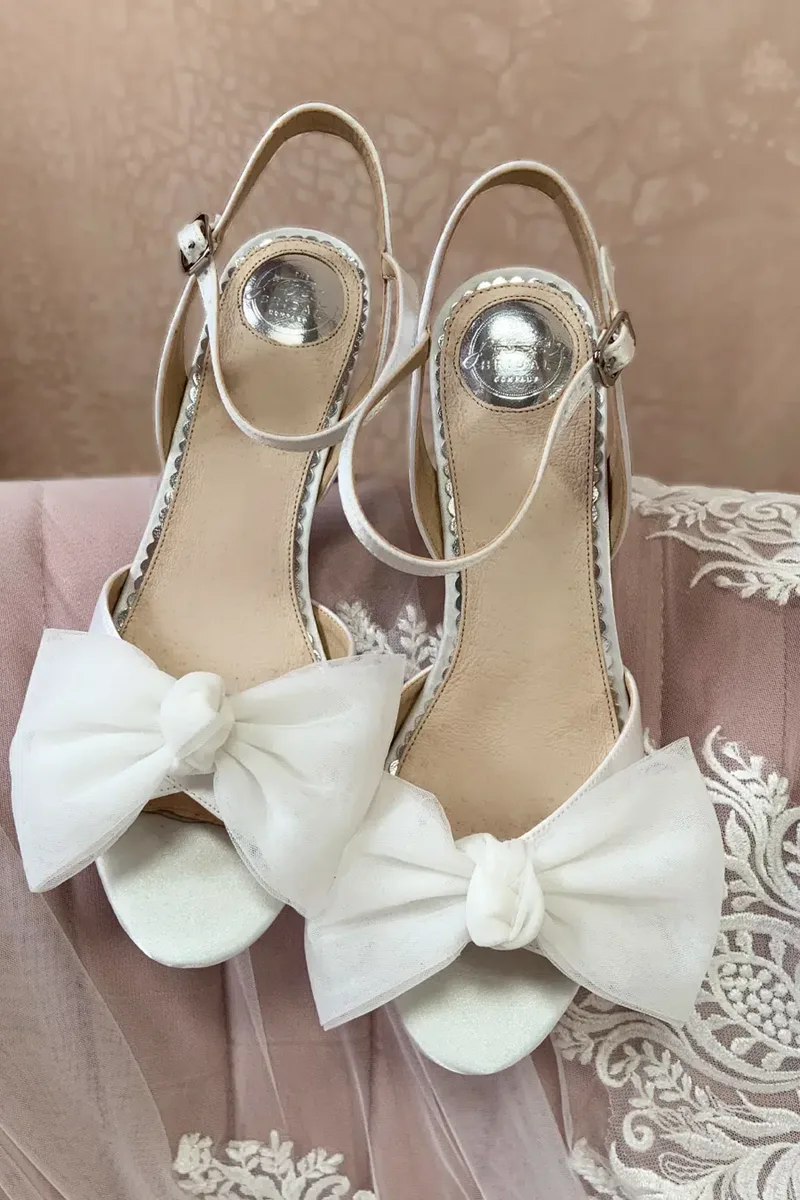 Wedding dress by Adore by Justin Alexander - Sunny - 11381