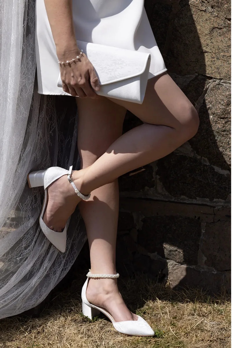 Wedding dress by Adore by Justin Alexander - Lanie - 11379
