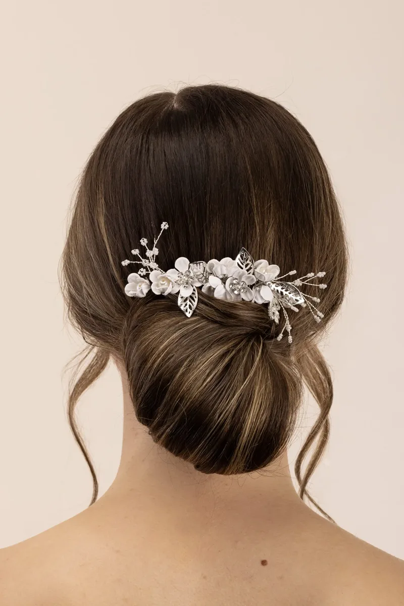 Wedding dress by Adore by Justin Alexander - Akemi - 11385