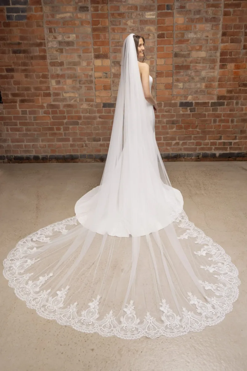 Wedding dress by Adore by Justin Alexander - Sunny - 11381