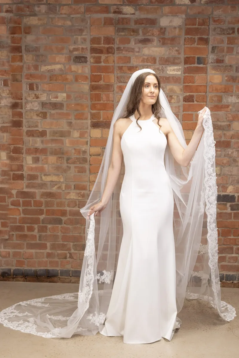 Wedding dress by Adore by Justin Alexander - Lanie - 11379