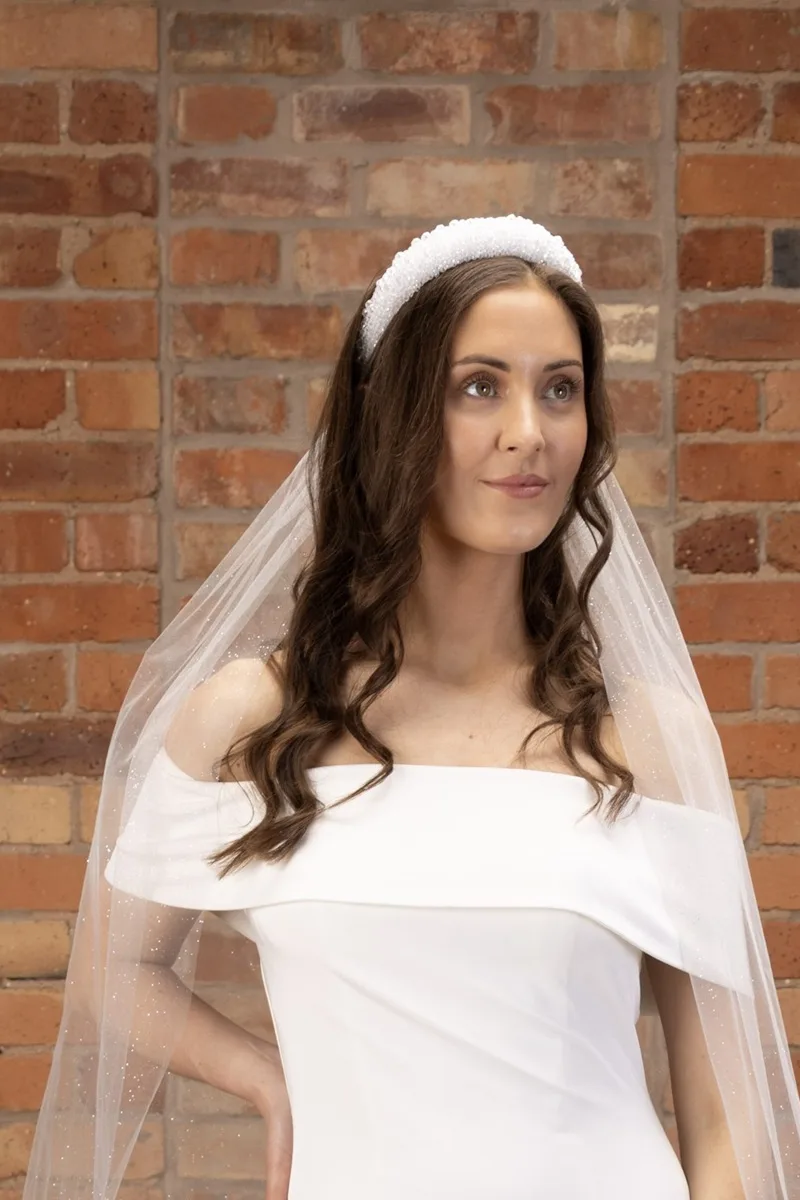Wedding dress by Adore by Justin Alexander - Sunny - 11381