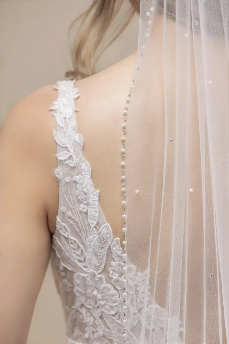 Wedding dress by Adore by Justin Alexander - Sunny - 11381
