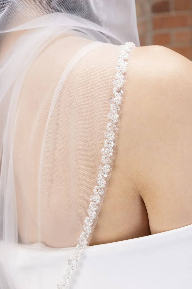 Wedding dress by Adore by Justin Alexander - Sunny - 11381
