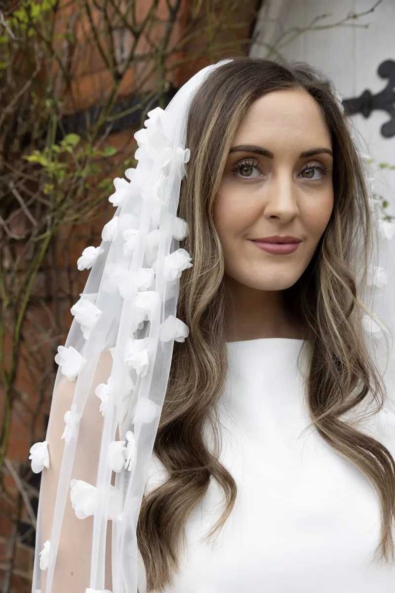 Wedding dress by Adore by Justin Alexander - Lanie - 11379