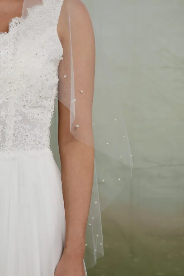Wedding dress by Adore by Justin Alexander - Sunny - 11381